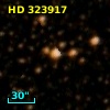 HD 323917