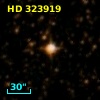 HD 323919