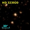 HD 323920