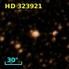 HD 323921