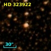 HD 323922