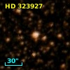 HD 323927