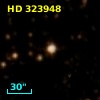 HD 323948