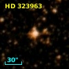 HD 323963
