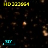 HD 323964