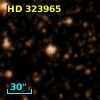 HD 323965