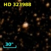 HD 323988