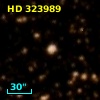 HD 323989