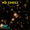 HD 324011