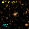 HD 324013