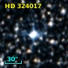 HD 324017