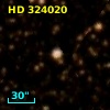 HD 324020