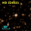 HD 324021