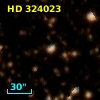 HD 324023