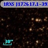 1RXS J172617.1-392627