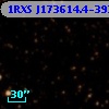 1RXS J173614.4-392827
