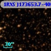 1RXS J173653.7-400913