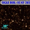 OGLE BUL-SC47 265887
