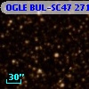 OGLE BUL-SC47 271152