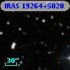 IRAS 19264+5020