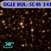 OGLE BUL-SC48  14116