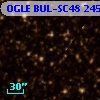 OGLE BUL-SC48  24577