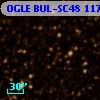 OGLE BUL-SC48 117104