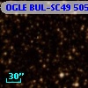 OGLE BUL-SC49  50507