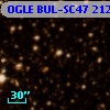 OGLE BUL-SC47 212605