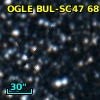 OGLE BUL-SC47  68131