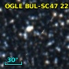 OGLE BUL-SC47 221543