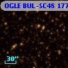 OGLE BUL-SC48 177695