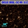 OGLE BUL-SC48 112196