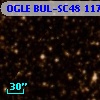 OGLE BUL-SC48 117102