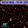 OGLE BUL-SC48 203430