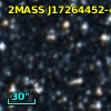 2MASS J17264452-4007191