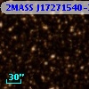 2MASS J17271540-3949017