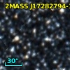 2MASS J17282794-3944079