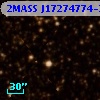 2MASS J17274774-3941195