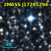 2MASS J17285294-4036162