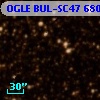OGLE BUL-SC47    680