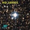 HD 160001