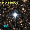 HD 160002