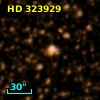 HD 323929