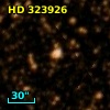 HD 323926