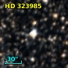 HD 323985