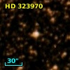 HD 323970