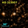 HD 323957
