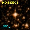 HD 323971