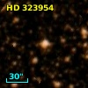 HD 323954